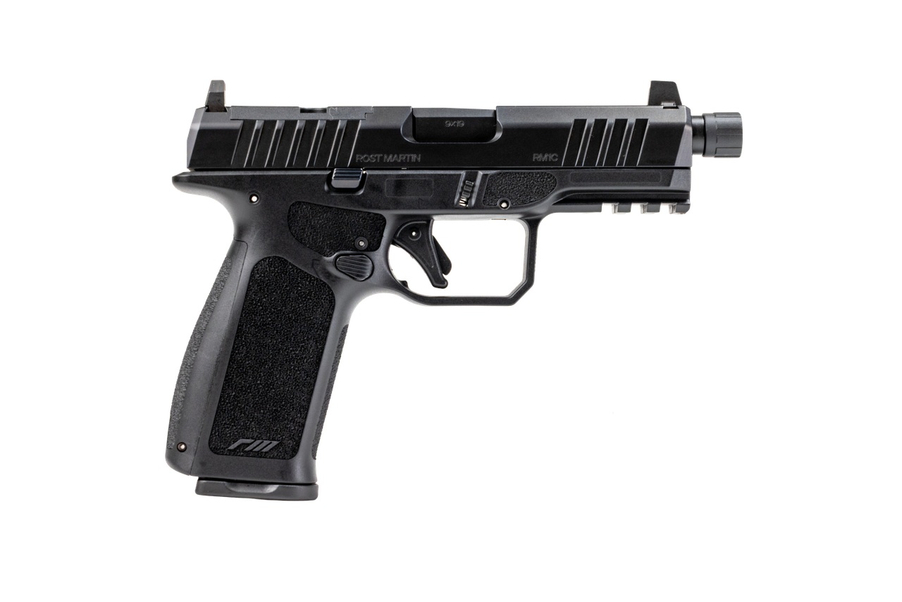 ROST MARTIN RM1X Tactical