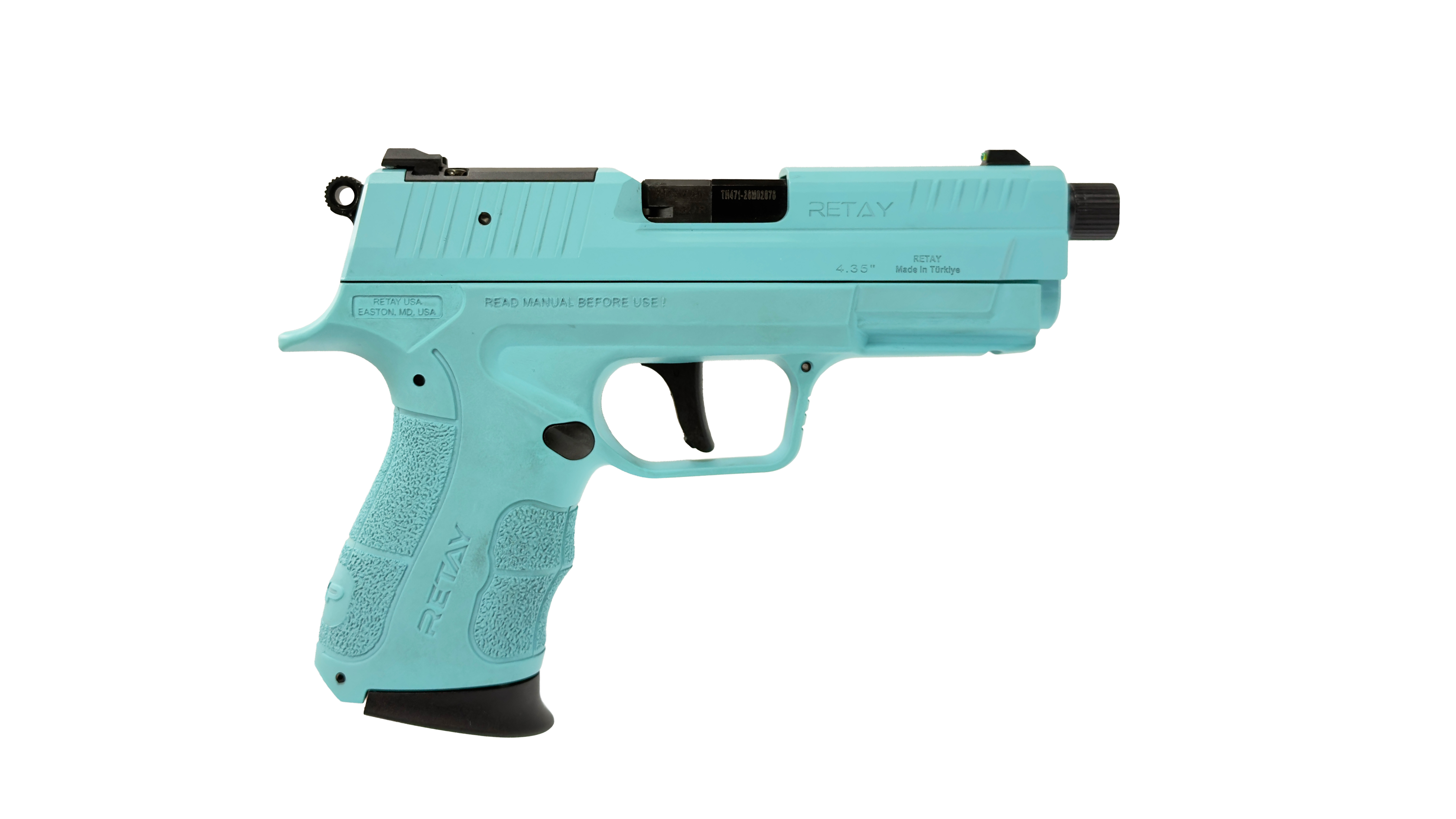 Retay RXP22