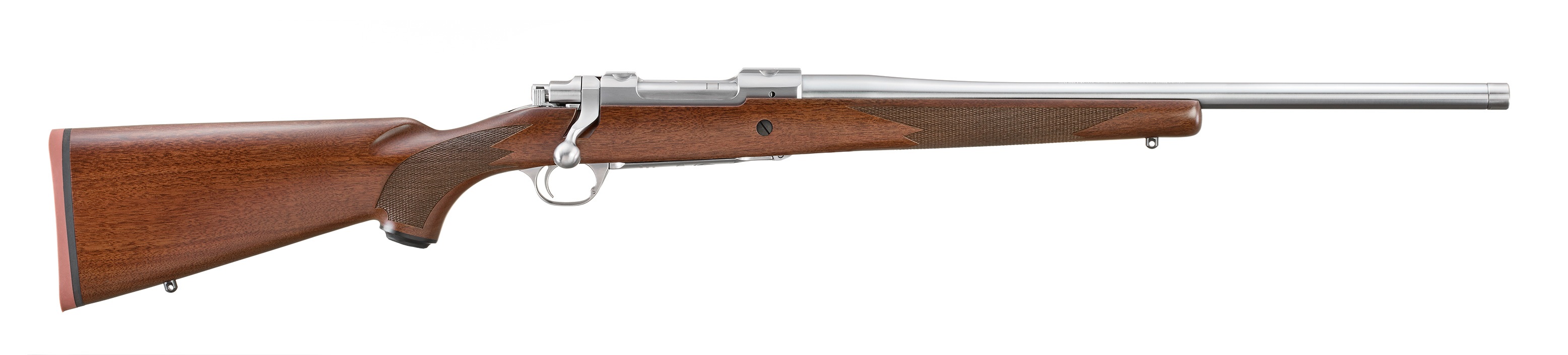 Ruger Hawkeye Hunter
