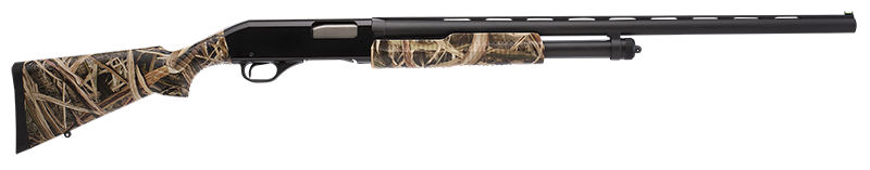 Savage Arms Stevens 320 Field Grade WtrFwl