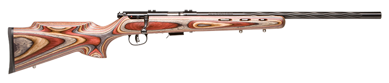 Savage Arms 93R17 BRJ
