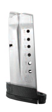 Smith and Wesson M&P45 Shield Magazine