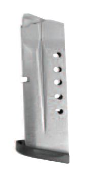 Smith and Wesson M&P40 Shield