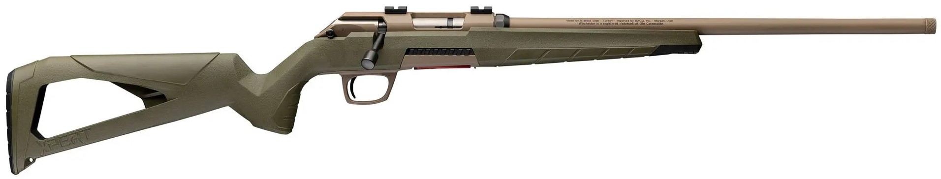 Winchester XPERT