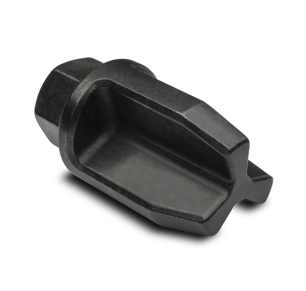 AAC (Advanced Armament) Blackout Flash Hider Tool