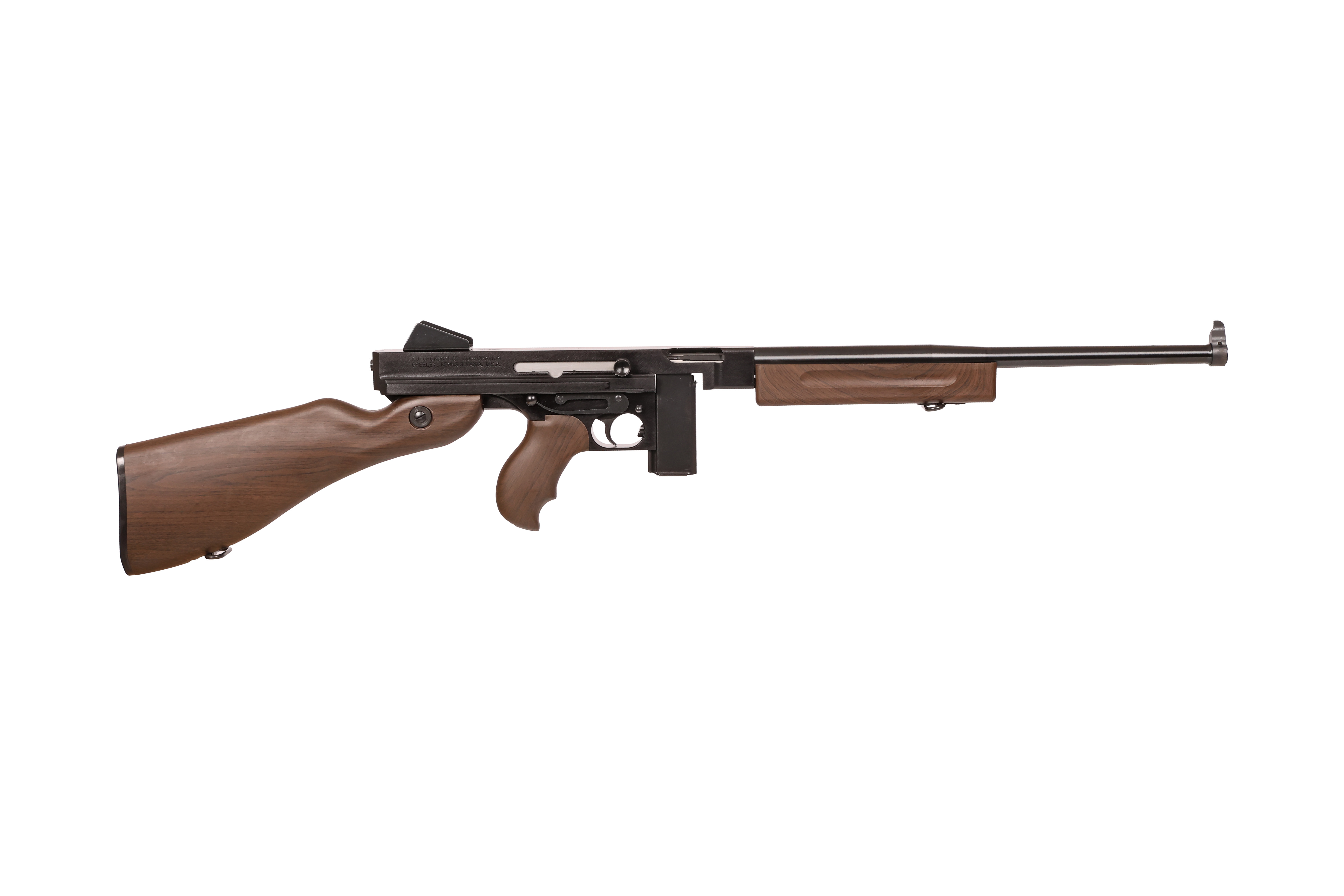 Auto-Ordnance - Thompson M1 Lightweight
