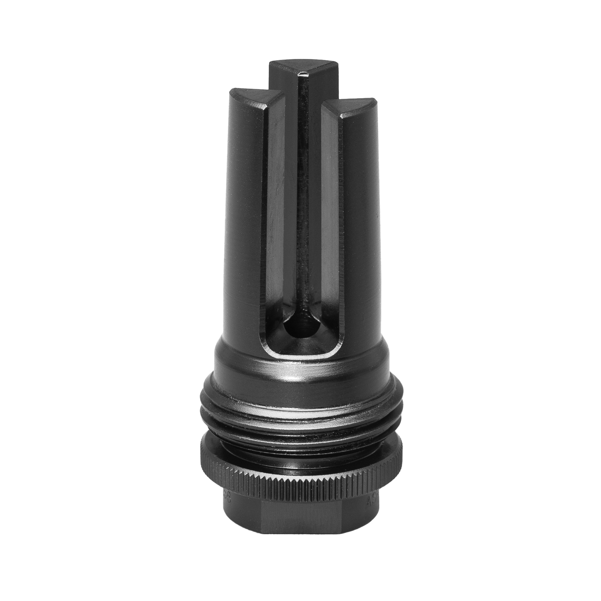 SilencerCo Hybrid ASR Flash Hider