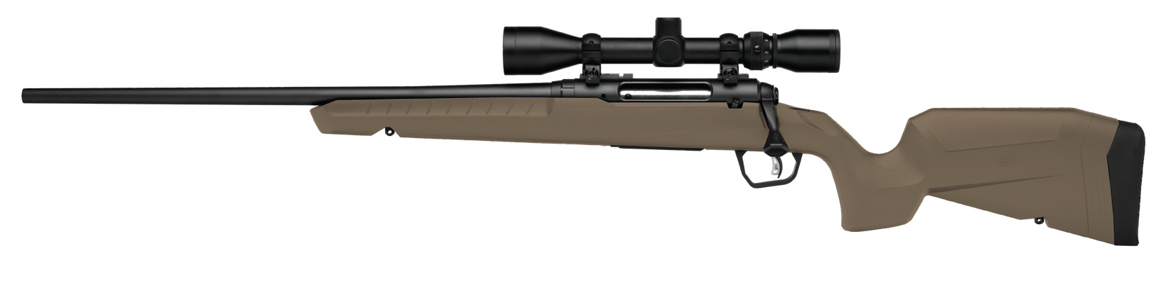 Savage Arms Axis 2 XP