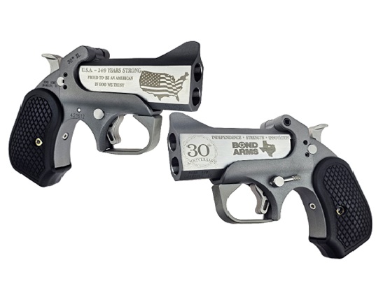 Bond Arms Rowdy XL