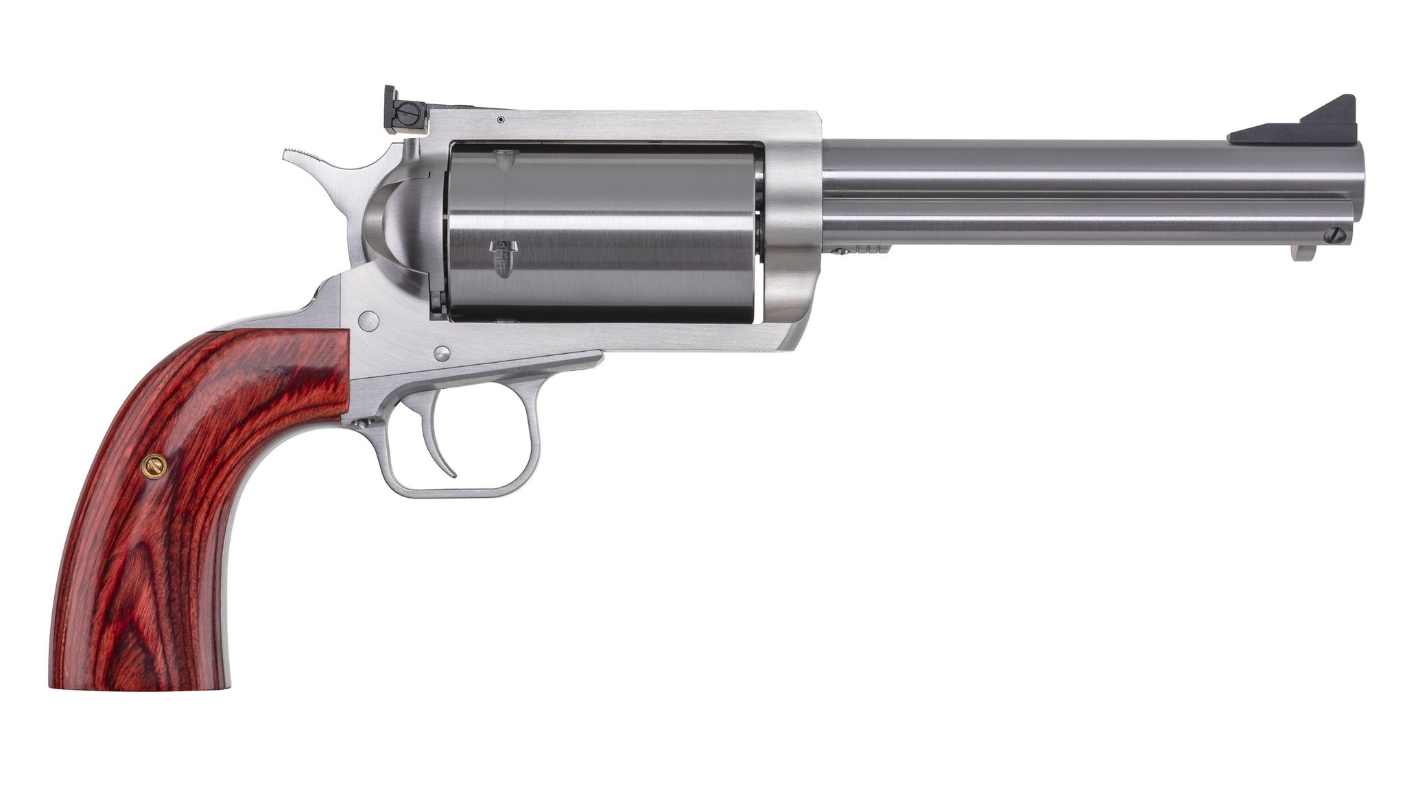 Magnum Research BFR Revolver