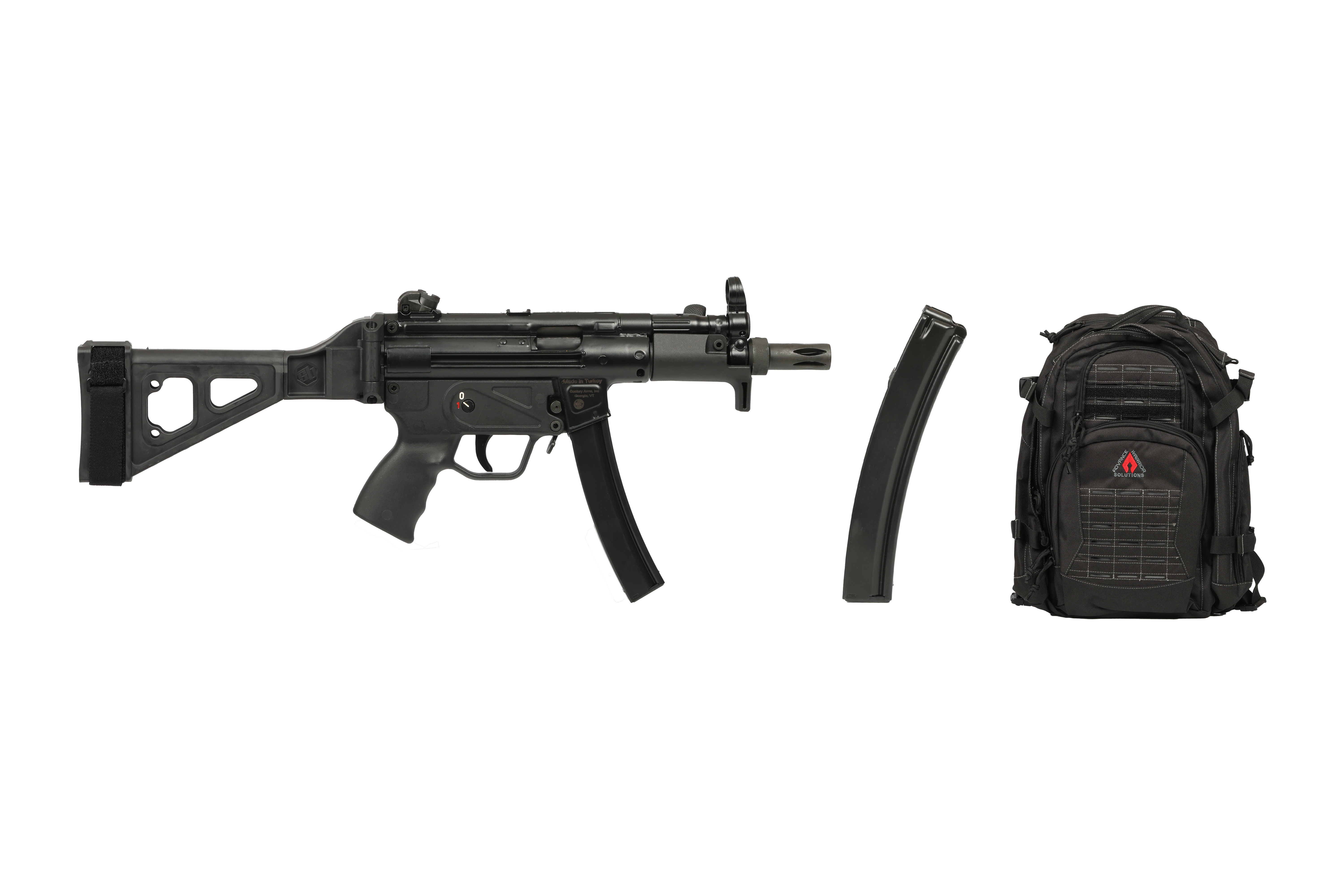 Century Arms AP5