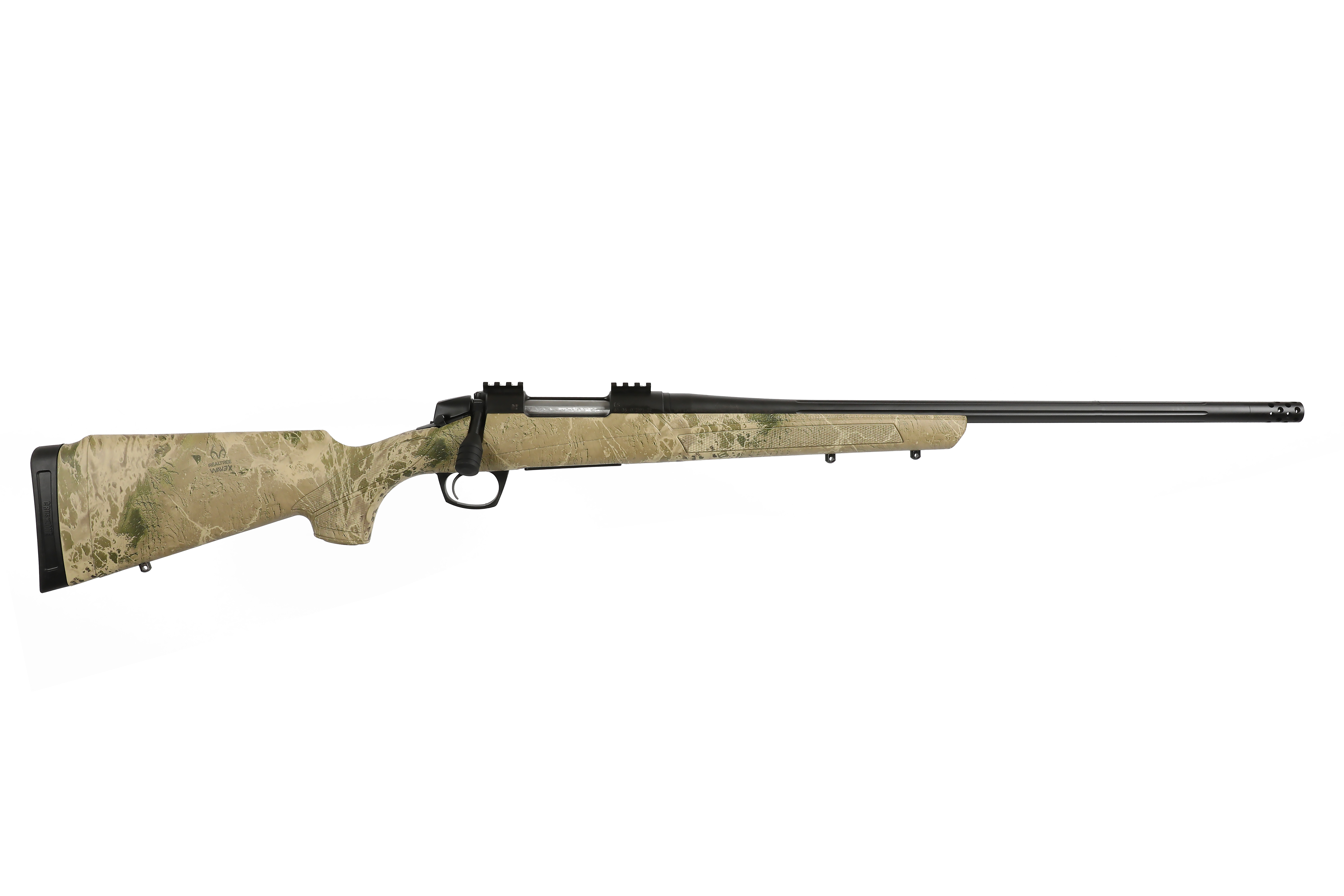 CVA Cascade XT