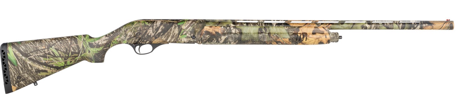 Charles Daly 600 Field Compact