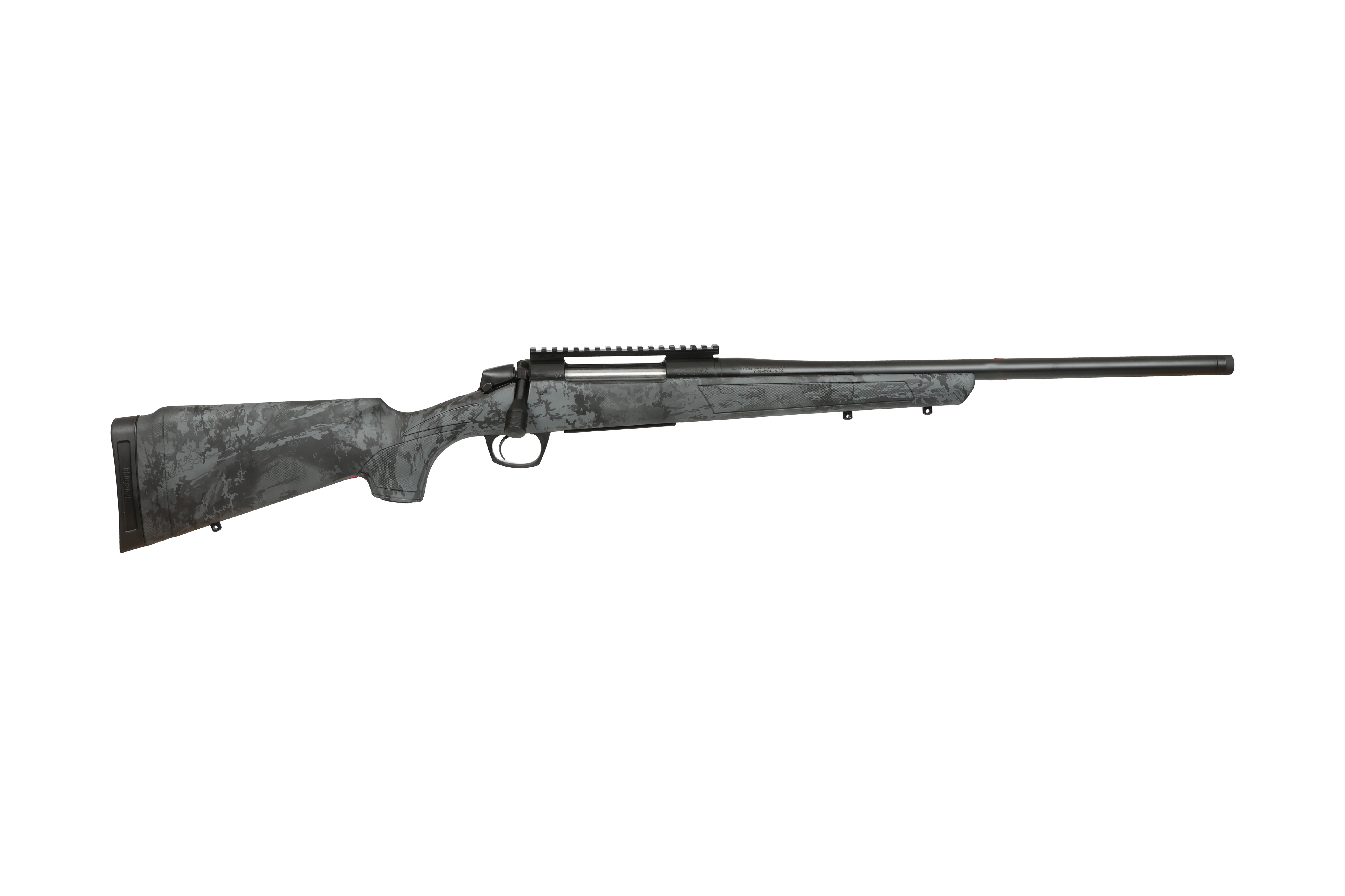 CVA Cascade Suppressor Ready