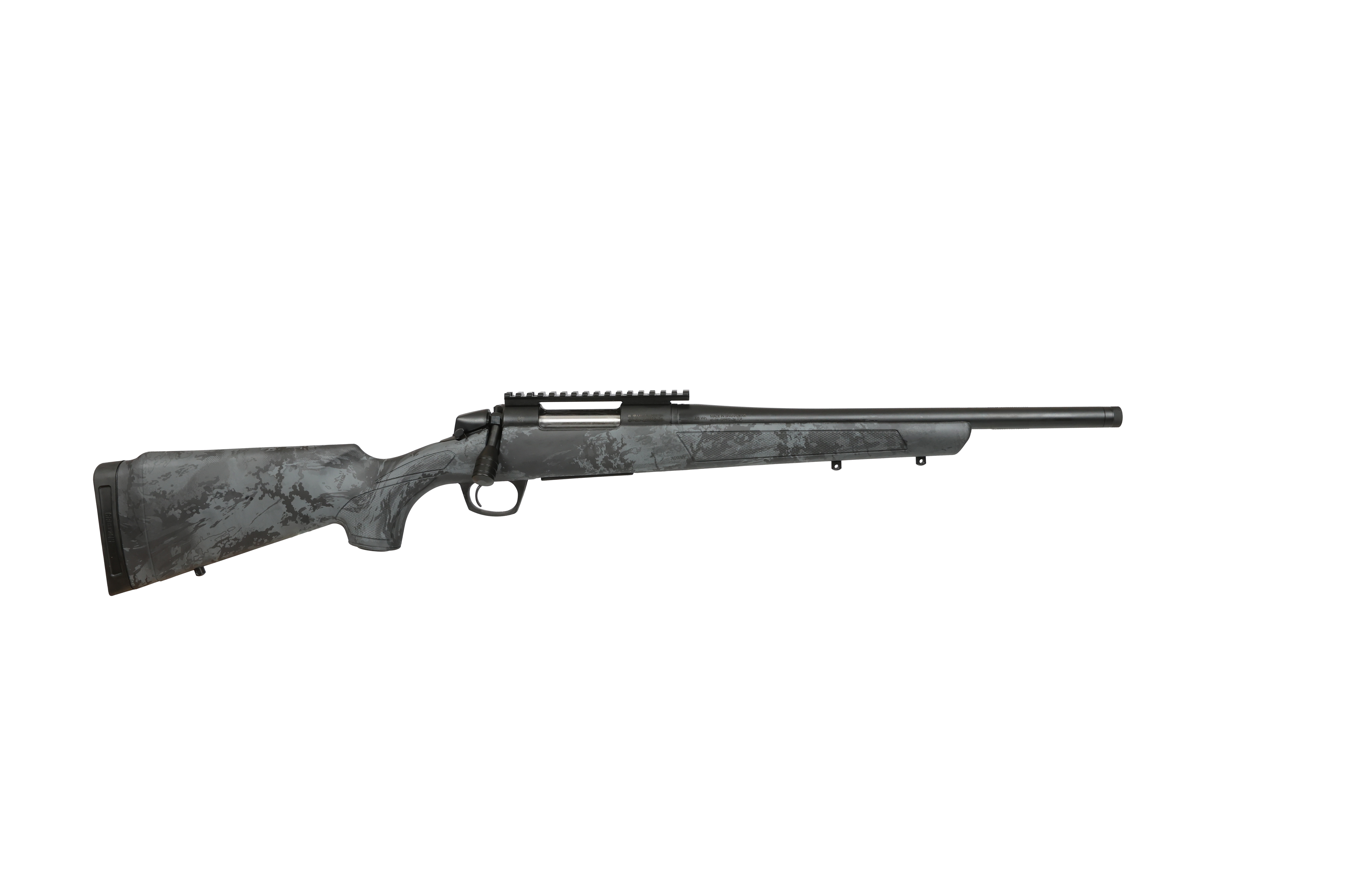 CVA Cascade Suppressor Ready