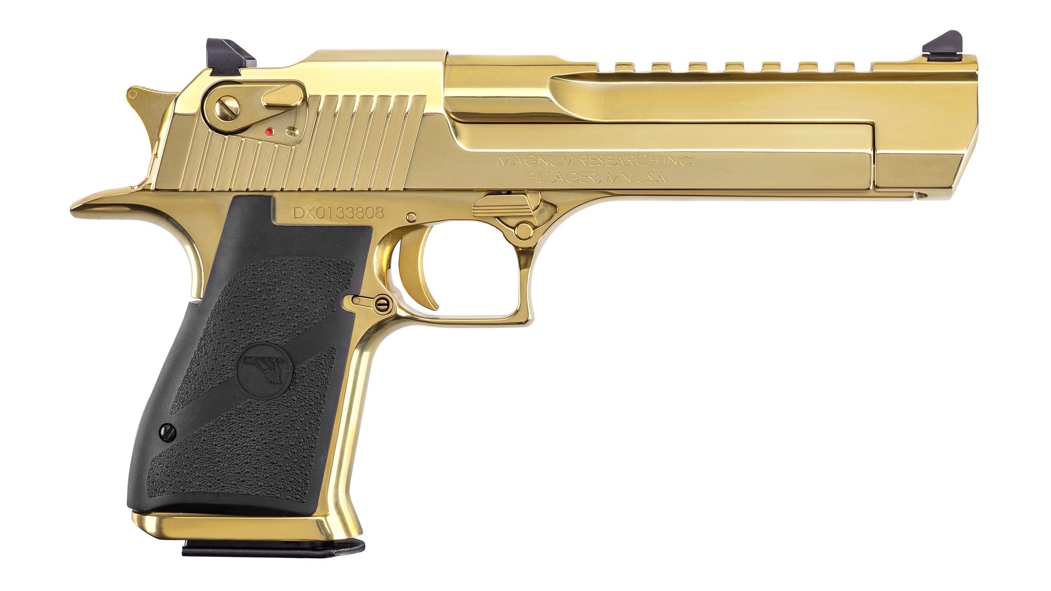 Magnum Research Desert Eagle Mark XIX
