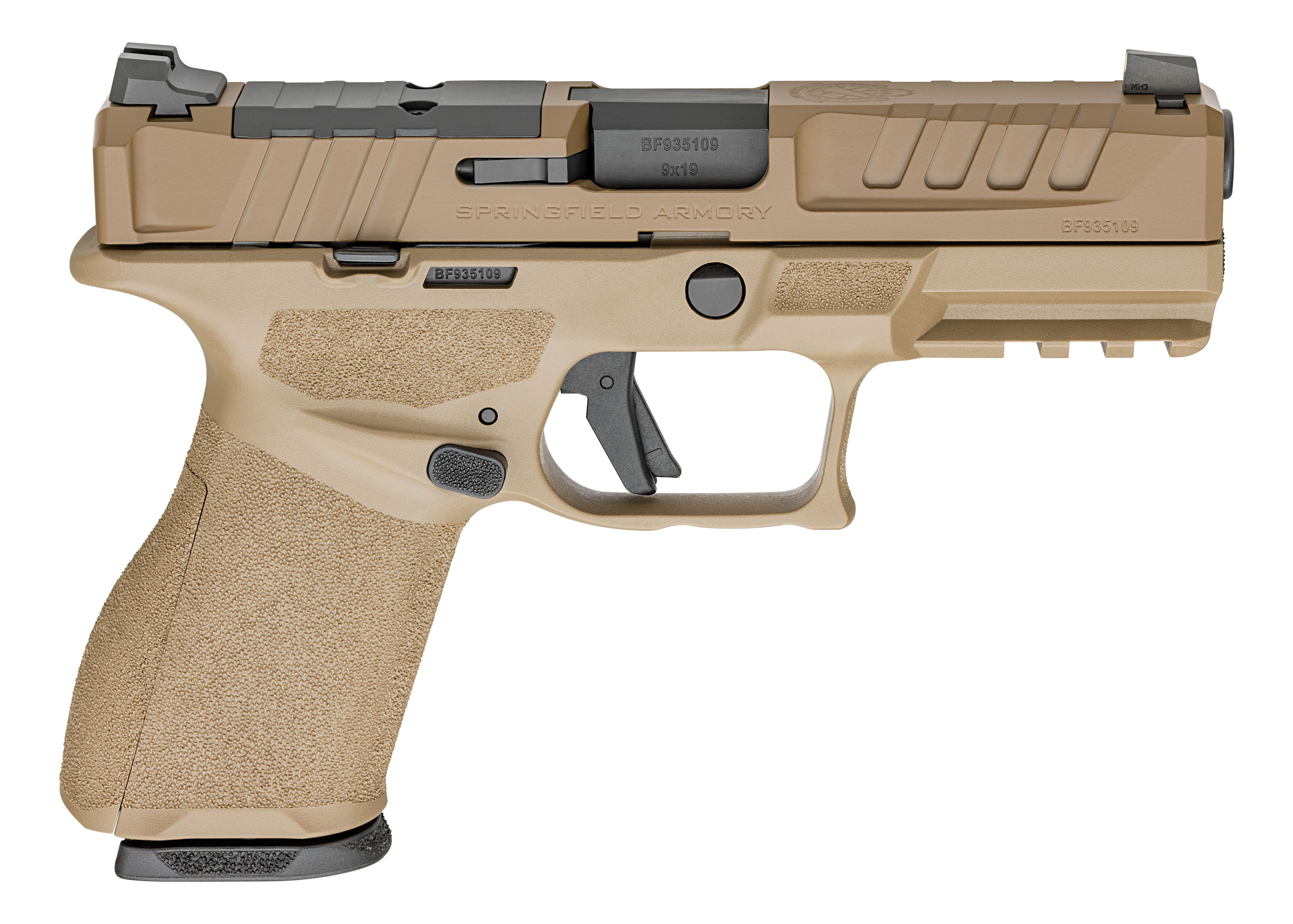 Springfield Armory Echelon