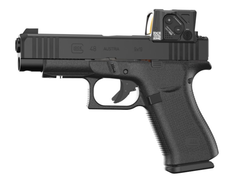 GLOCK G48