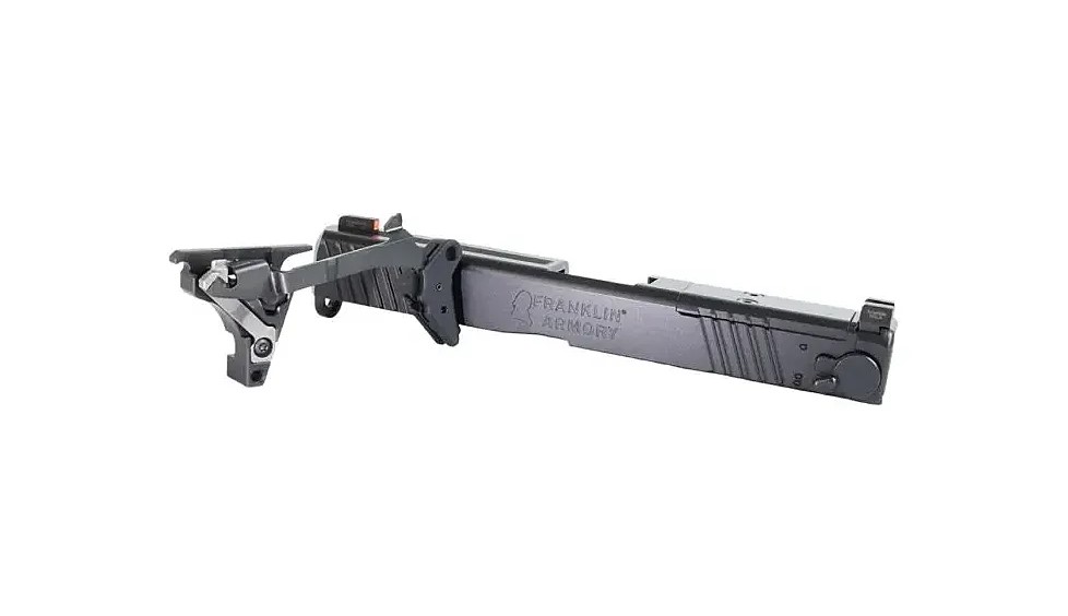 Franklin Armory G-S223 Binary Firing System