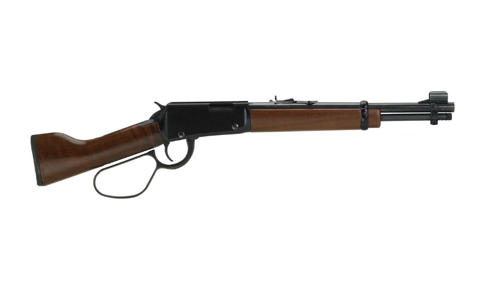 Henry Repeating Arms H1 Mares Leg