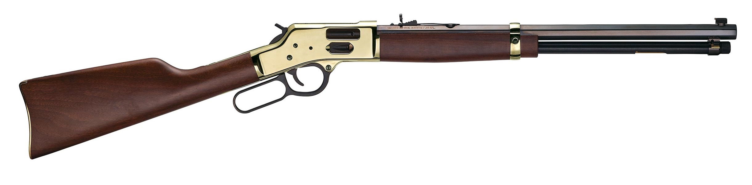Henry Repeating Arms H6 Big Boy Carbine