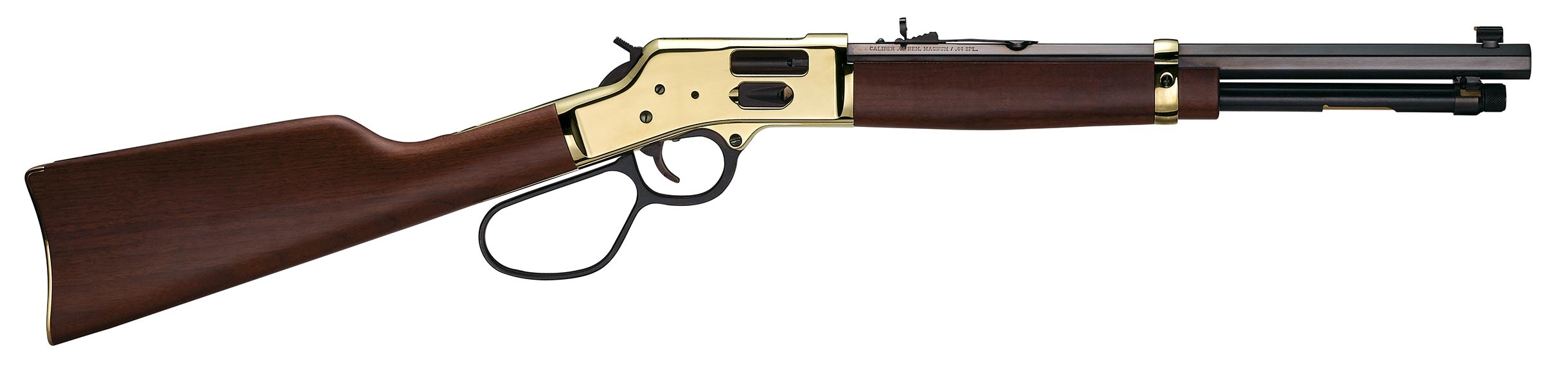 Henry Repeating Arms H6 Big Boy Carbine