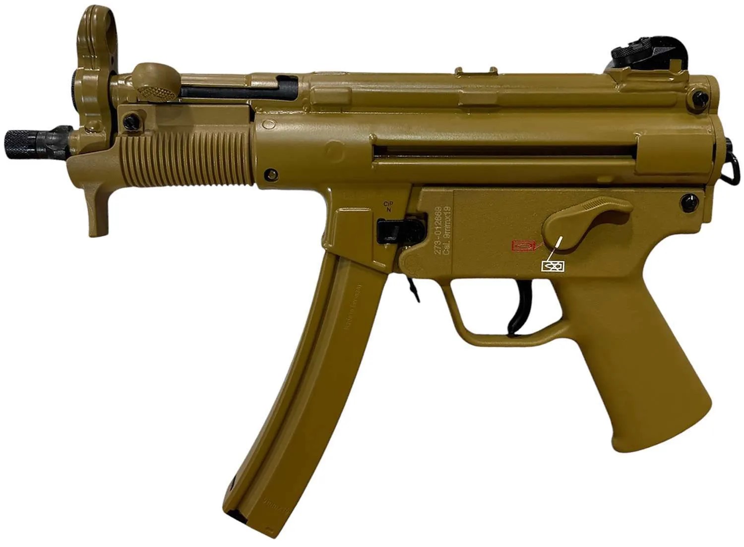 Heckler and Koch (HK USA) SP5K-PDW