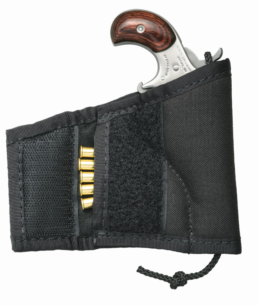 North American Arms Pocket Holster
