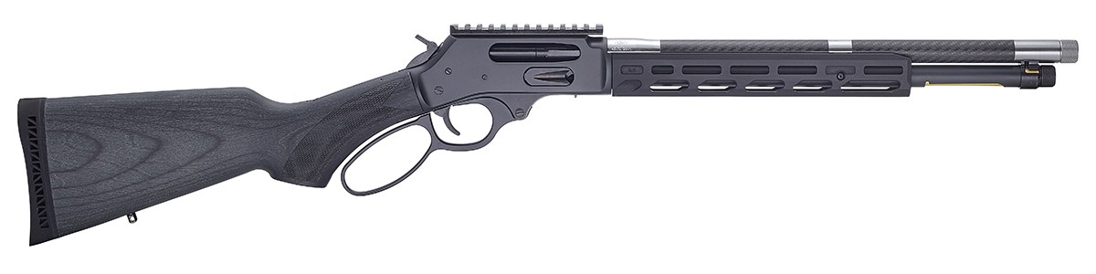 Henry Repeating Arms HUSH