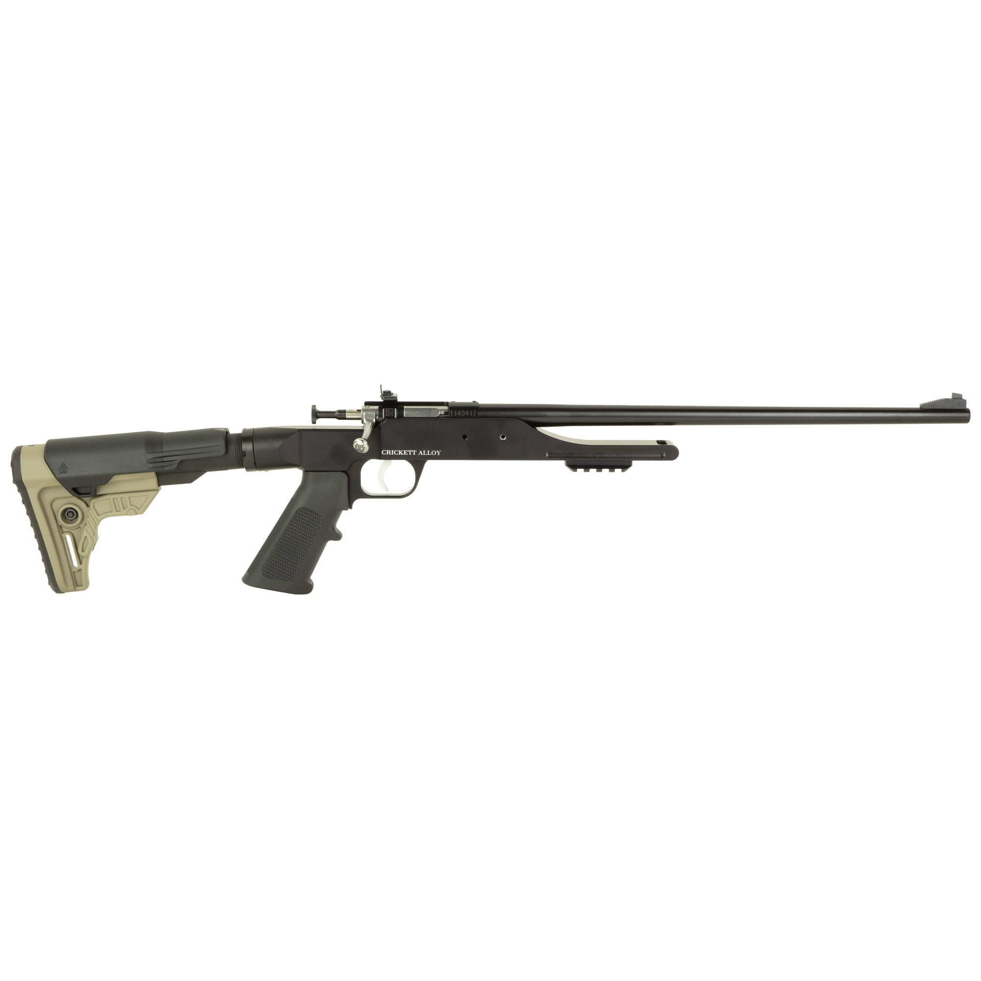 Keystone Sporting Arms Crickett 6061