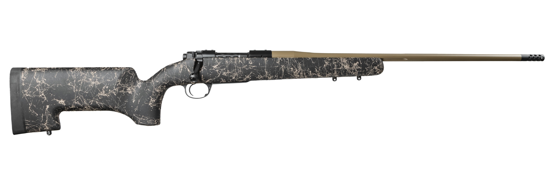 Kimber 84L Mountain Ascent