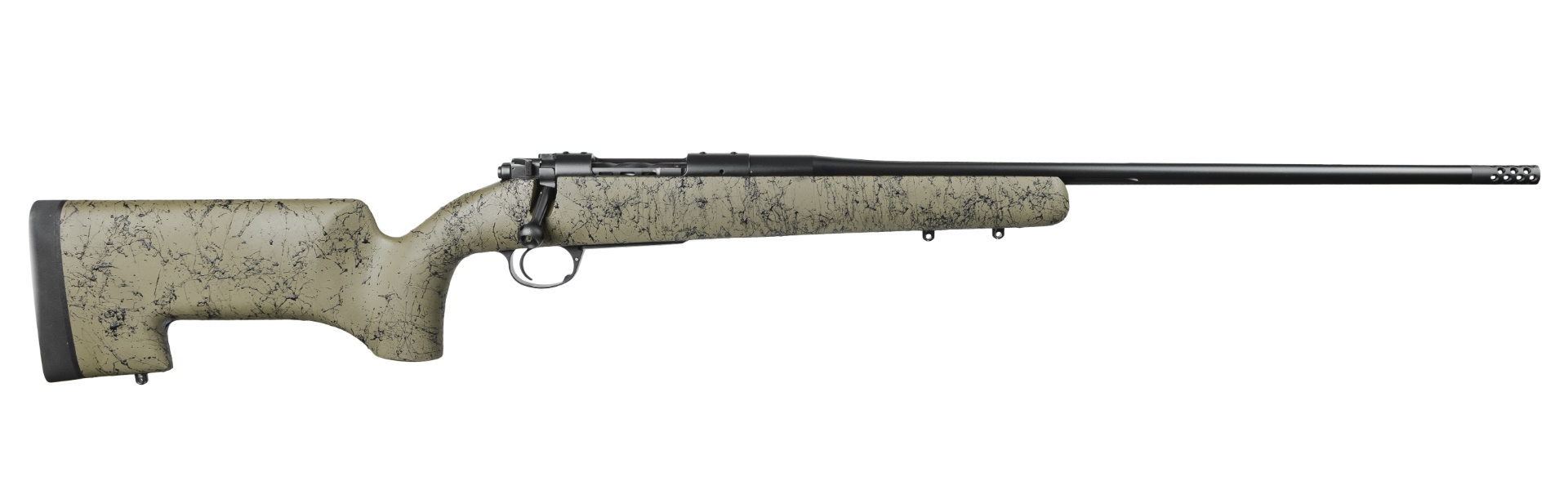 Kimber 8400LM Mountain Ascent
