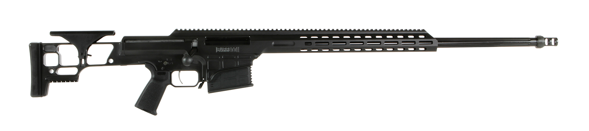 Barrett Firearms SMR