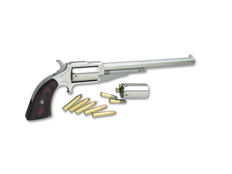North American Arms The Earl