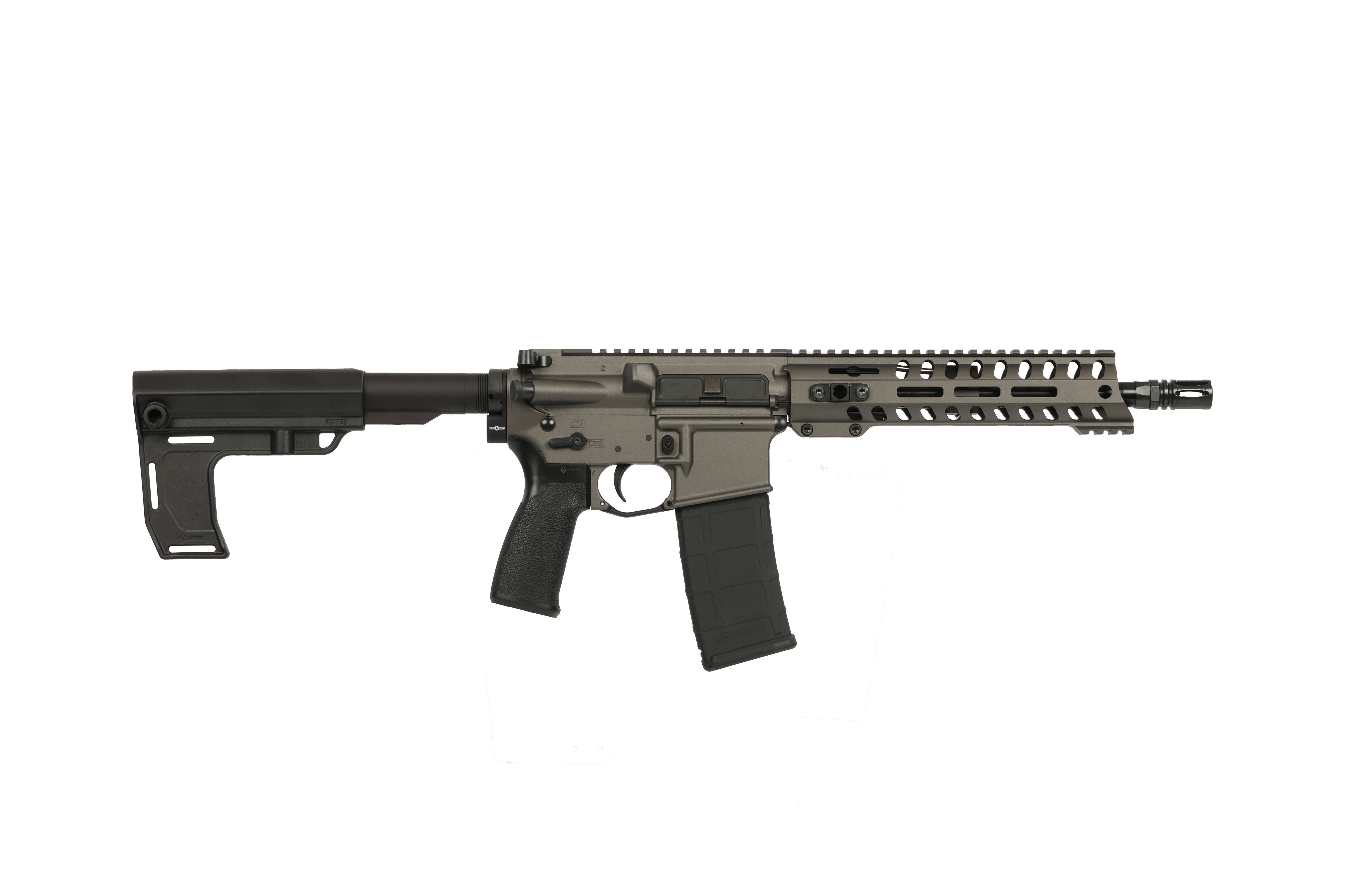 POF USA P-15 Base