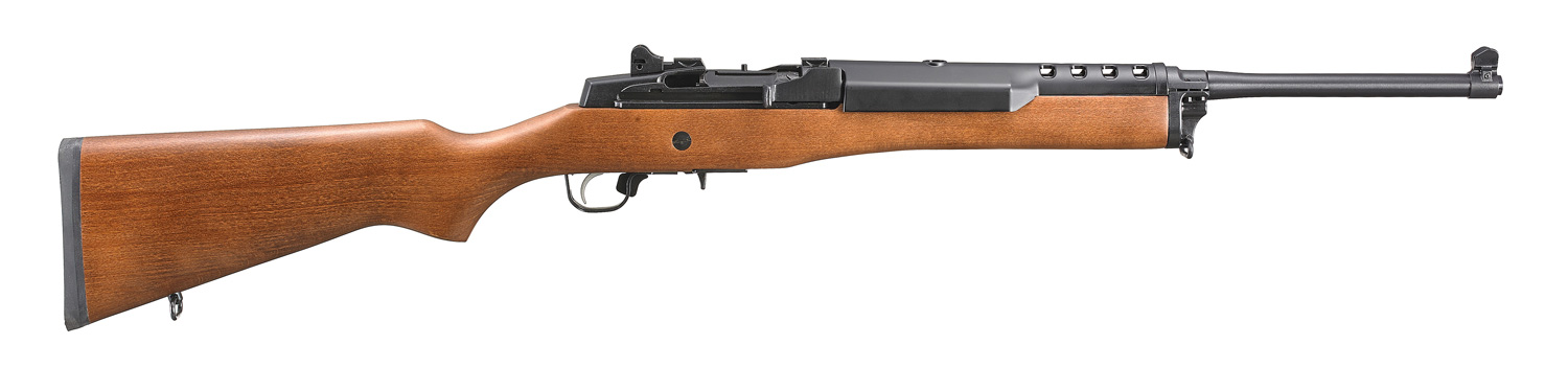 Ruger Mini-14 Ranch
