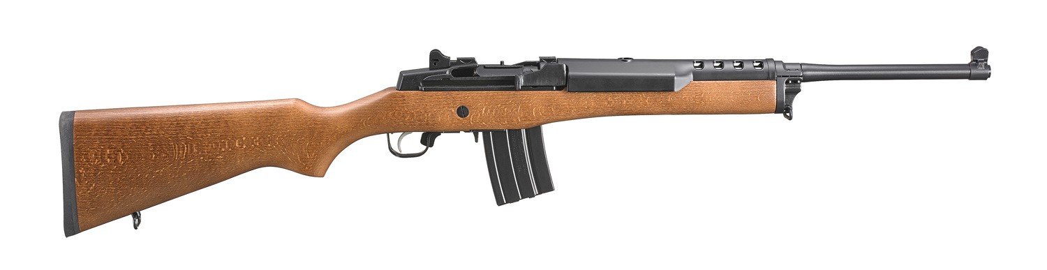 Ruger Mini-14 Ranch