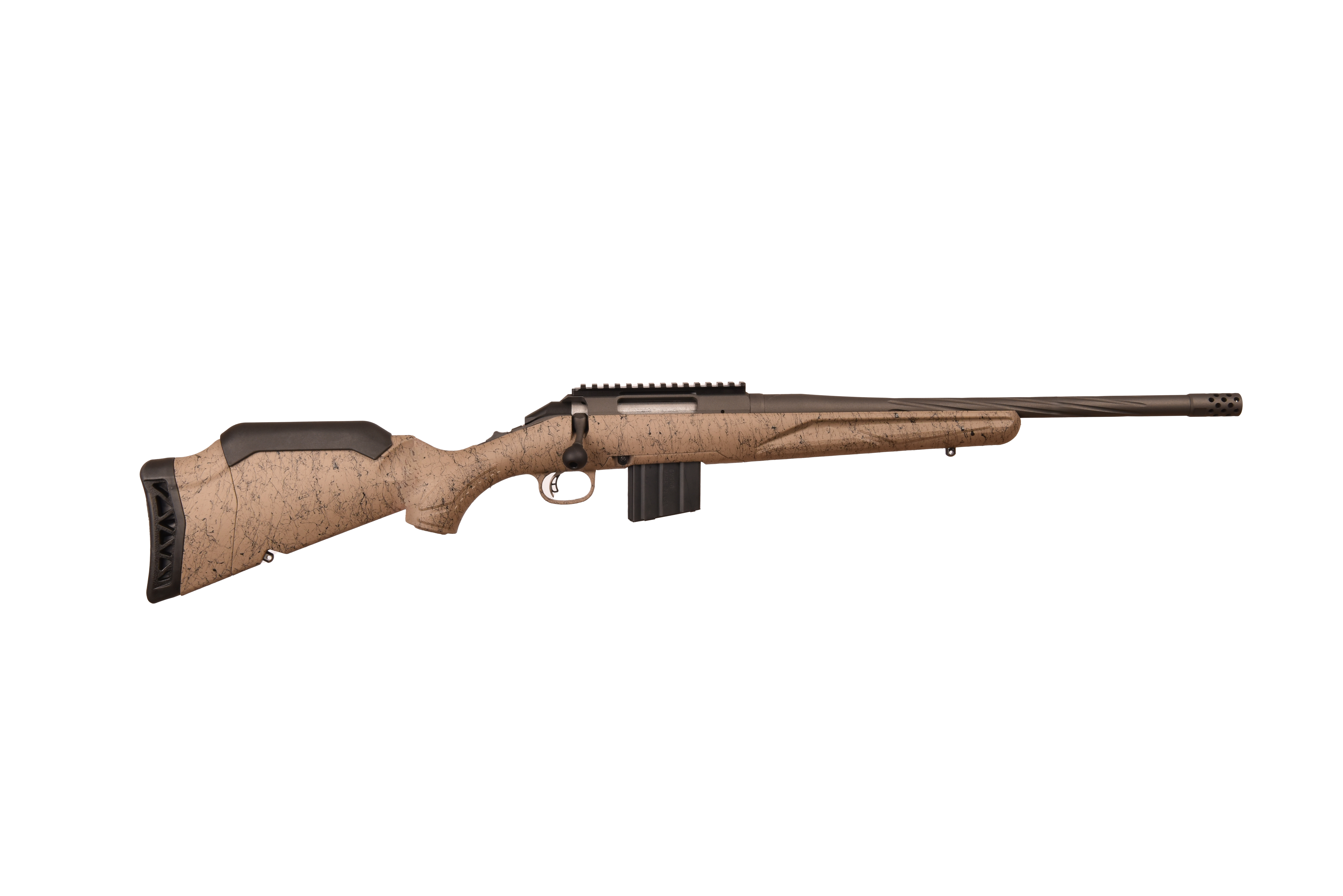 Ruger American Ranch Rifle Gen II