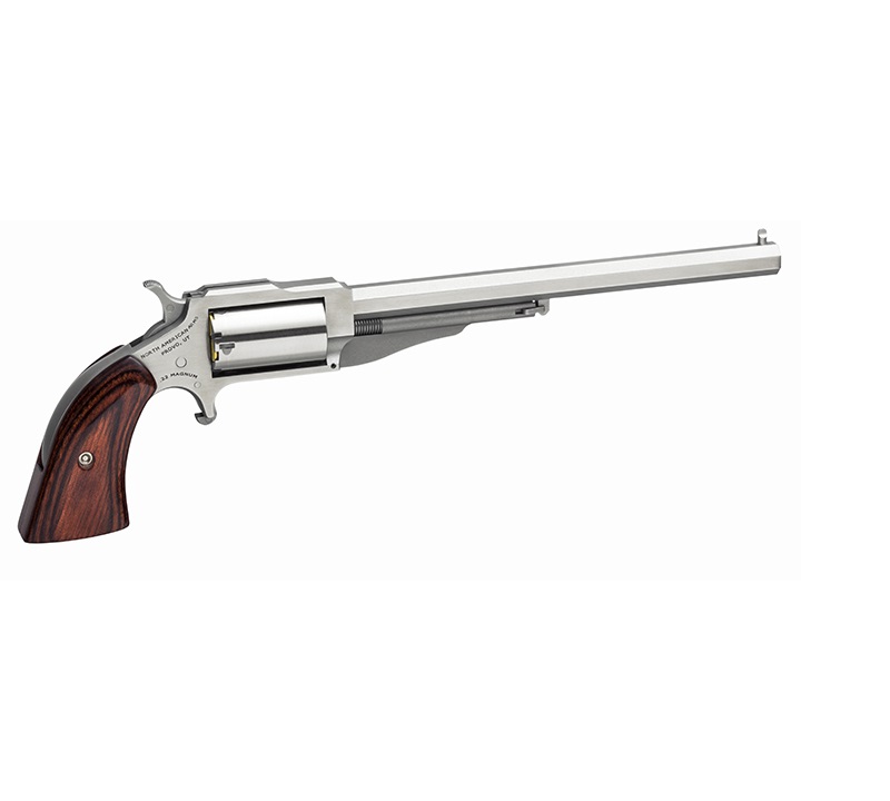 North American Arms The Earl