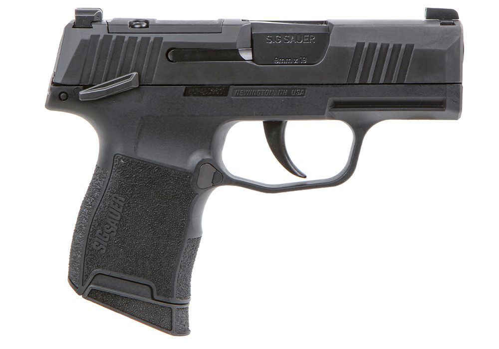 SIG SAUER OFF-DUTY P365