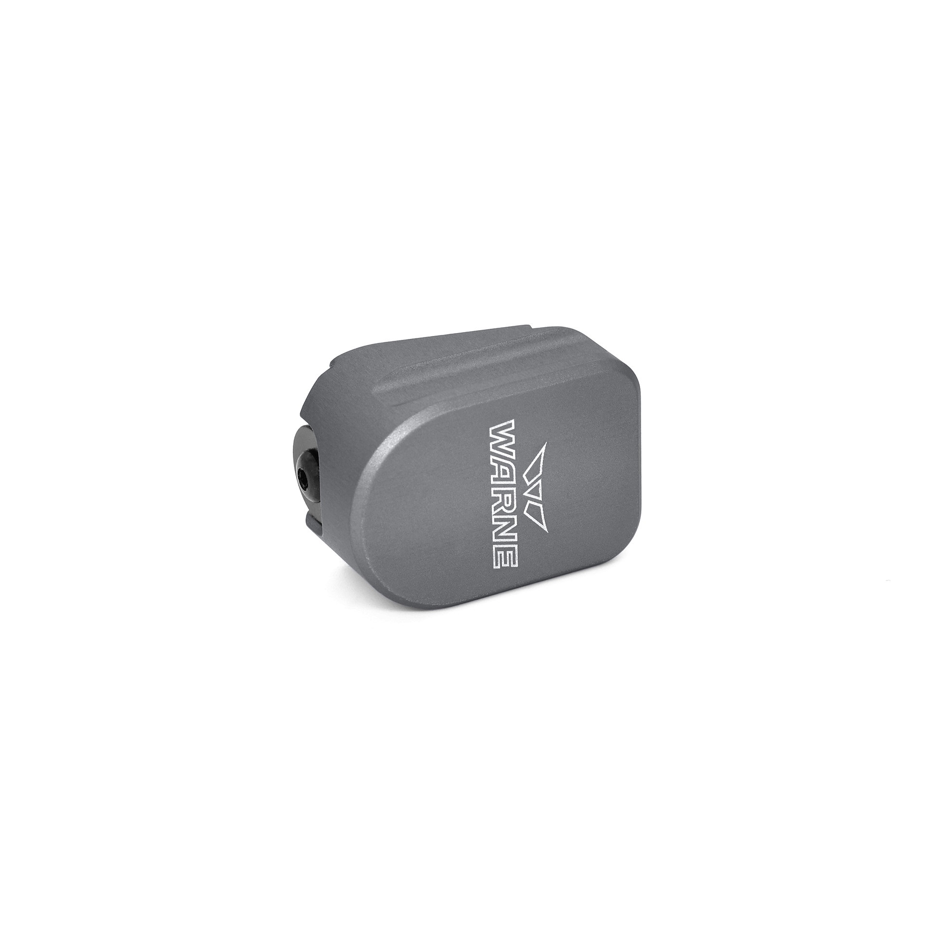 Warne Sig Sauer P320 Mag Extension