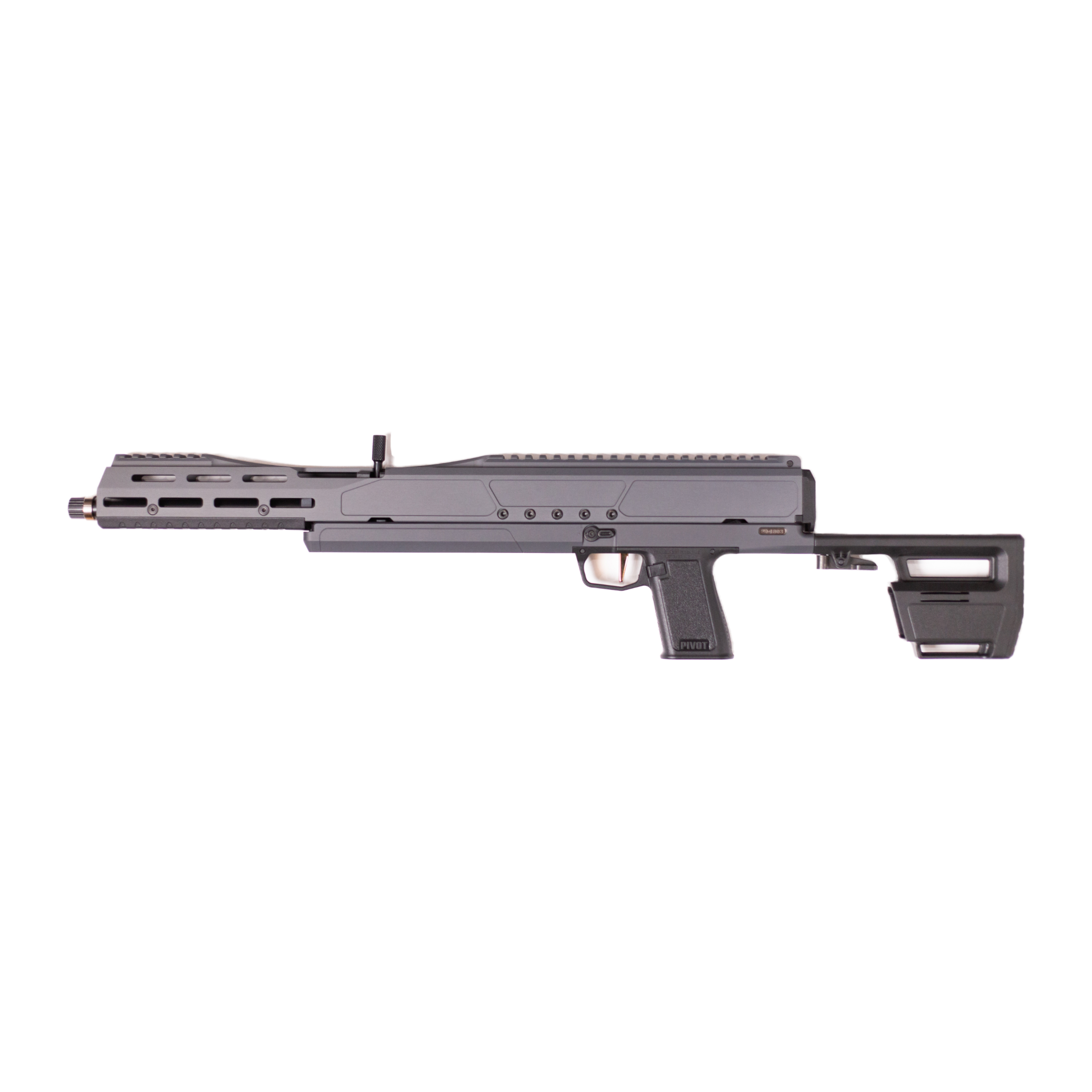 Trailblazer Firearms Pivot