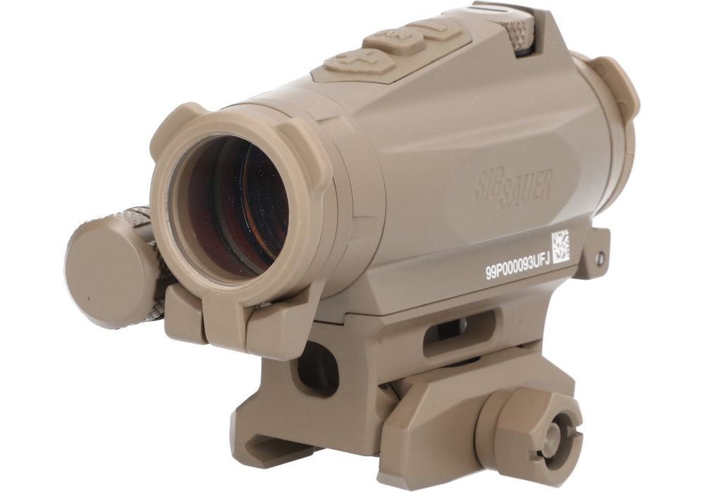 SIG SAUER Romeo 4XT-Pro