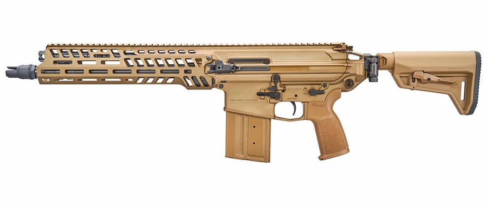 SIG SAUER OFF-DUTY MCX Spear SBR