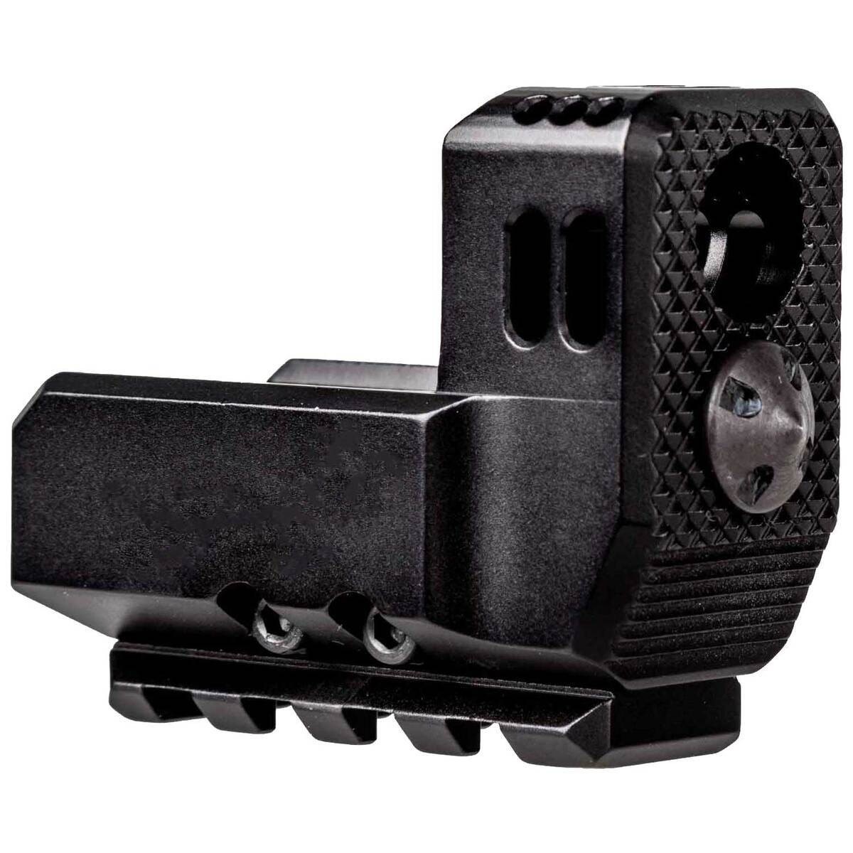 Tapco Compensator