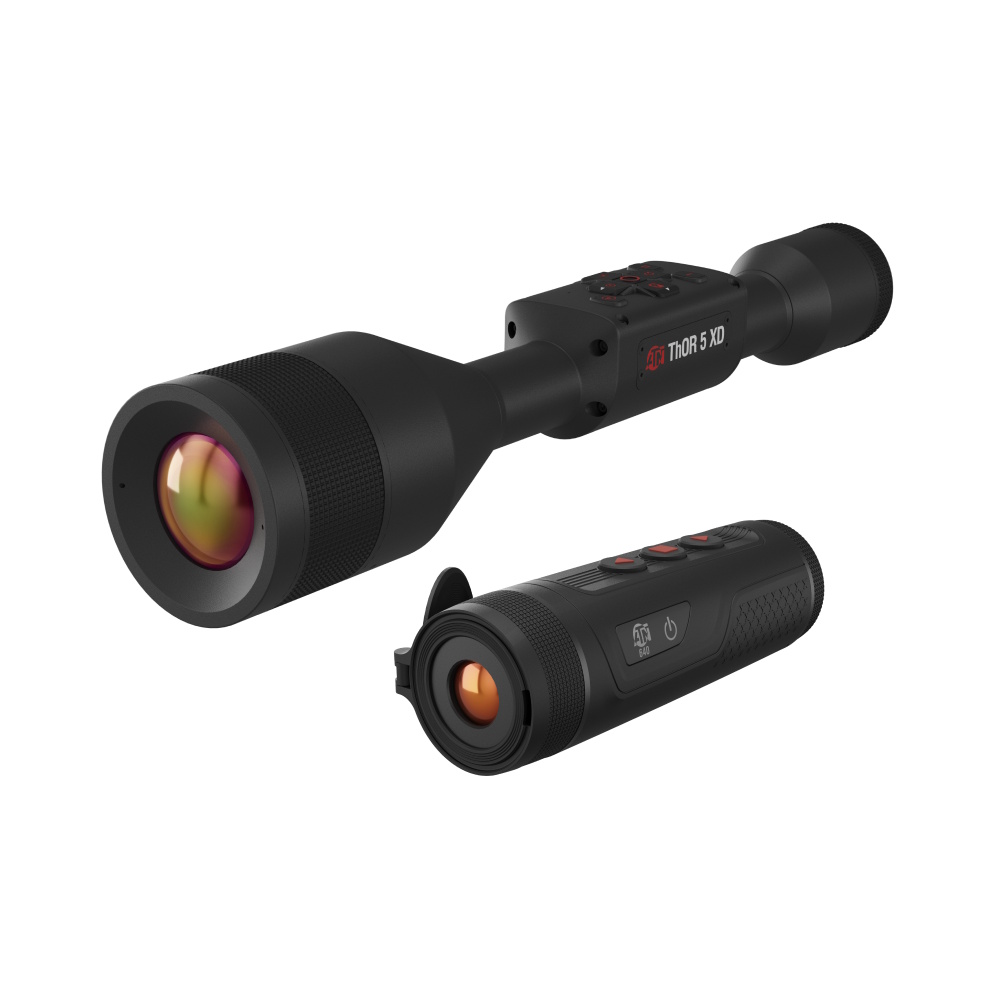 ATN THOR 5 Thermal