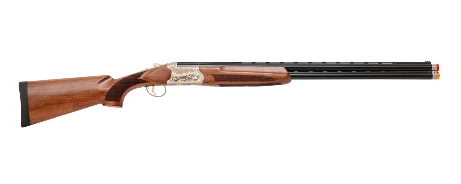 TriStar Sporting Arms Trinity II