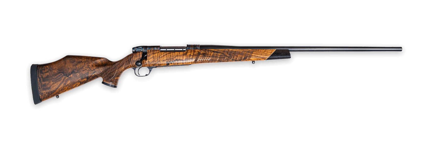 Weatherby Mark V 250th Anniversary