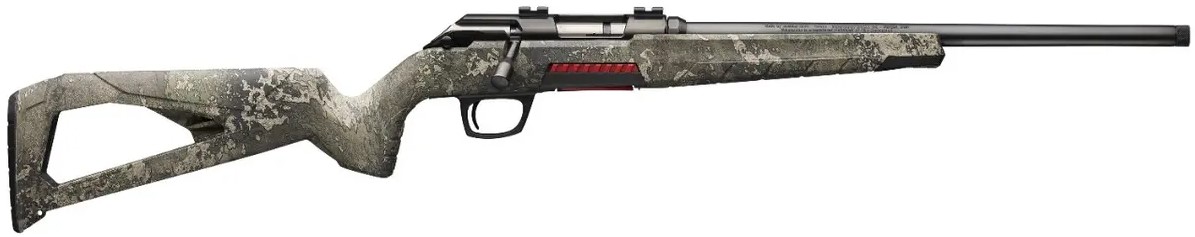 Winchester XPERT SR
