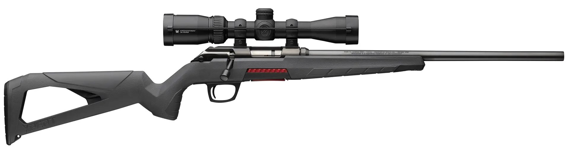 Winchester XPERT Combo